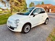 Fiat 500 manual 2010
