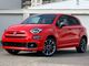 Fiat 500x 1.3 firefly turbo 111kw dct sport