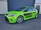 Ford focus rs