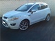 Ford kuga 2.0tdci baqueira beret 4wd blanco