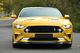 Ford mustang fastback 2.3 t premium pack carbon