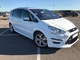 Ford s-max 2.0tdci titanium s 163