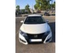 Honda civic 1.6 i-dtec elegance manual