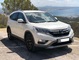 Honda cr-v 1.6i-dtec elegance navi pack 4x2 120