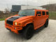 Hummer h2 530 cv brembo