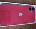 Iphone 12 mini rojo 64 giga garantizado