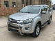 Isuzu D-Max 4x4 Space Cab Autm Custom - Foto 1