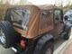 Jeep Wrangler 2.5 Capota Lona - Foto 3