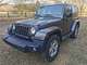 Jeep wrangler 2.8 crd dpf sahara