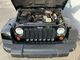 Jeep Wrangler 2.8 CRD Unlimited Sahara - Foto 6