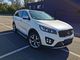 Kia sorento 2.2 crdi awd aut. platinum edition