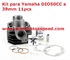 Kit de cilindro para Honda DIO50CC a 39mm 11pcs - Foto 1