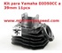 Kit de cilindro para Honda DIO50CC a 39mm 11pcs - Foto 2