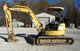 Komatsu pc50mr-2 - Foto 1