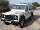 Land rover defender 110 sw s