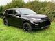 Land rover discovery sport td4 aut