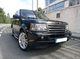 Land rover range rover sport 2.7tdv6 hse aut