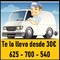 Legazpi (traslado muebles): 625700540 sofas, camas