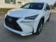 Lexus NX 300h E-FOUR F Sport - Foto 1