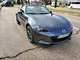 Mazda mx-5 1.5 luxury soft top