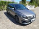 Mercedes-benz b 180 cdi gris