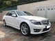 Mercedes-benz c 220 cdi be amg edition 7g plus