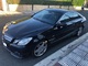 Mercedes-benz e 350 coupé cdi be aut. amg