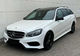 Mercedes-benz e300 t bluetec hybrid