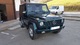 Mercedes-benz g 270 cdi sw corto aut