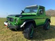 Mercedes-benz g300d 177ps td cabrio edition