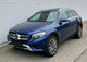 Mercedes-benz glc250 d 9g 4matic amg