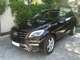 Mercedes-benz ml 250 250cdi bt 4m (9.75)