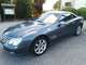 Mercedes-benz sl 500 aut