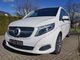 Mercedes-benz v220 d lang edition led