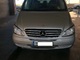 Mercedes-benz viano 2.2cdi trend larga impecable