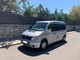 Mercedes-benz vito marco polo westfalia