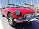 MG MGB cabrio - Foto 1