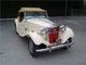 Mg td modello sport tourer - Foto 1