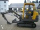 Miniexcavadora volvo ec 25 - Foto 1