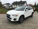 Mitsubishi asx 1.6 mivec 2wd cleartec top