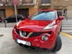 Nissan juke 1.5dci 110cv 4x2