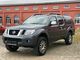 Nissan navara 3.0 v6 dci