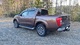 Nissan navara cabina doble