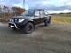 Nissan navara xtreme 35