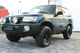 Nissan patrol 3.0l di