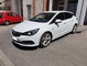 Opel astra 1.6t ss gsi line