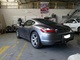 Porsche cayman 2.7 impecable