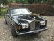 Rolls-Royce Corniche I Cabrio - Foto 1