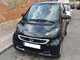 Smart fortwo brabus electric drive fortwo