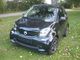 Smart fortwo cabrio